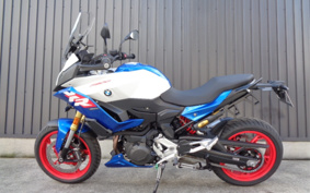 BMW F900XR PREMIUM  LINE 2025 0R01