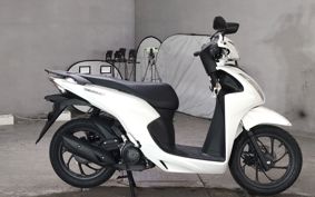 HONDA DIO110 BASIC JK03
