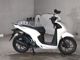 Фото Honda DIO110 BASIC с японского аукциона