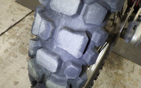 KAWASAKI KDX220SR 2004 DX220B