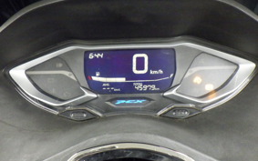HONDA PCX 160 2022 KF47