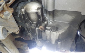 SUZUKI SKYWAVE 250 (Burgman 250) S Gen.3 CJ44A