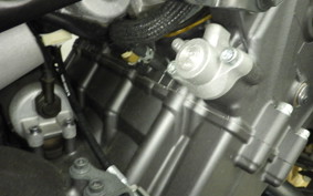 YAMAHA TRACER 9 GT 2024 RN70J