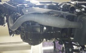 BENELLI レオンチーノ250