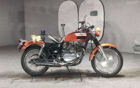 KAWASAKI ESTRELLA250 BJ250A