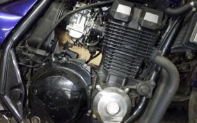 KAWASAKI ZRX400 1994 ZR400E
