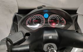 HONDA SILVERWING600GT PF02