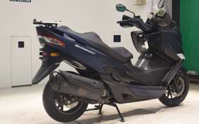 SUZUKI BURGMAN400 A 2020 DU11A