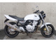 Фото Honda CB400SF с японского аукциона