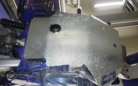 YAMAHA TT250R RAID 2009 4WA