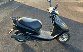 HONDA DIO AF68