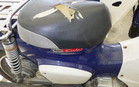 HONDA C110 SUPER CUB 2007 JA42