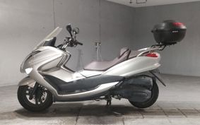 YAMAHA MAJESTY 250 SG20J