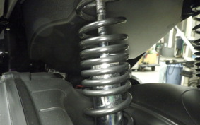 YAMAHA CYGNUS Griffus 2008 SEJ4J