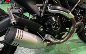 DUCATI SCRAMBLER ICON 2021 KB02