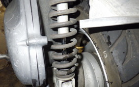 YAMAHA JOG Gen.5 SA36J