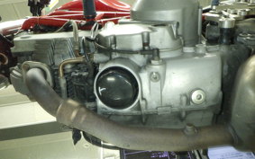 DUCATI MONSTER S2R 800 2005