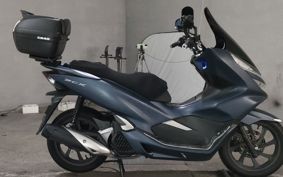 HONDA PCX125 JF81