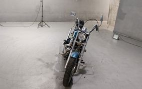 HONDA STEED 400 NC26