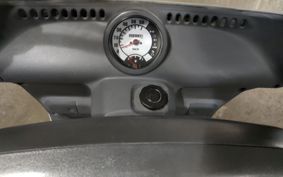 HONDA GYRO TA03