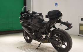 KAWASAKI NINJA 650 A 2017 ER650H