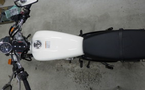 HONDA CB223S 2004 MC40