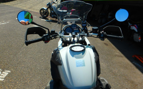 BMW R1200GS 2010 0450