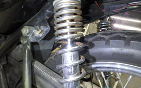 HONDA CB400SS E 2005 NC41