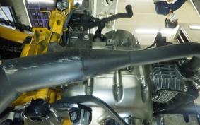 HONDA MONKEY 125 ABS JB02