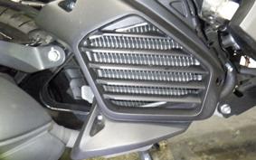 YAMAHA TRICITY 125 SEK1J