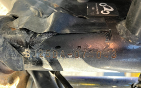 KAWASAKI ESTRELLA RS BJ250A