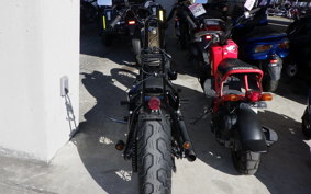 HONDA STEED 400 1993 NC26