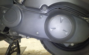 SUZUKI SKYWAVE 200 (Burgman 200) 1998 CH41A