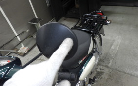 HONDA C50 SUPER CUB 2026 AA09