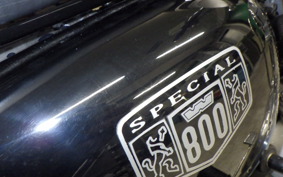KAWASAKI W800 2013 EJ800A