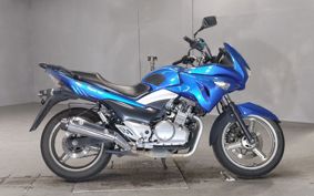 SUZUKI GSR250S GJ55D