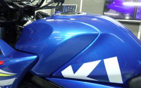 SUZUKI GSX-S125 DL32B