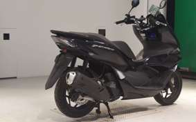 HONDA PCX 160 2013 KF47