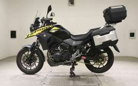 SUZUKI V-STROM 250 2007