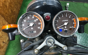 SUZUKI HUSTLER250 TS2504