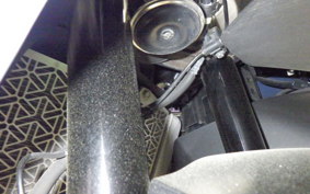 KAWASAKI ZX-25R 2006 ZX250E