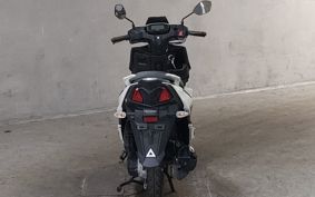 SUZUKI AVENIS 125 EA12J