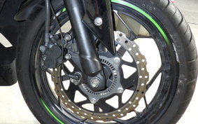 KAWASAKI NINJA 250 ABS EX250L