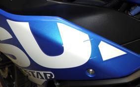 SUZUKI GSX250RA