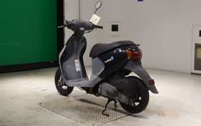 SUZUKI LET's 4 2015 CA41A