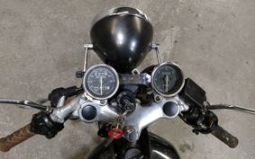 YAMAHA SR400 2005 RH01J