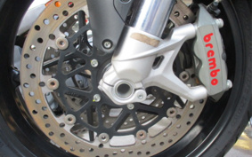 MV AGUSTA F4 2011