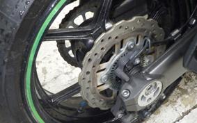 KAWASAKI NINJA 1000 A 2014