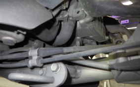HONDA GYRO X 2009 TD02