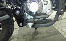 HONDA MONKEY 125 2010 JB03